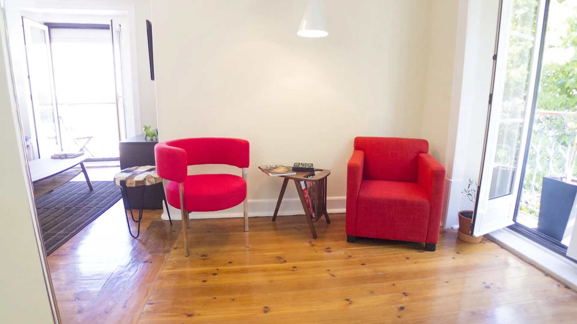 Apartment Lv Premier Flores Fl1 Lisbon Portugal