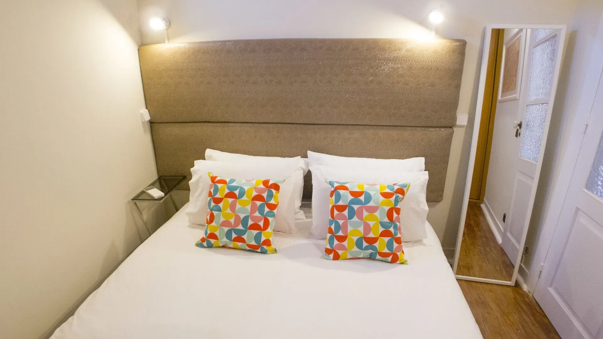 Lv Premier Flores Fl1 Lisboa شقة